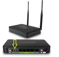 amped wireless extender setup wizard image 1