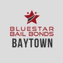 Bluestar Bail Bonds Baytown logo