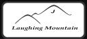Laughing Mountain logo