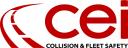 The CEI Group Inc. logo