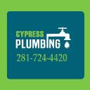 cypress tx plumbers logo
