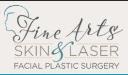 Fine Arts Skin and Laser logo