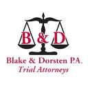 Blake & Dorsten, P.A. logo