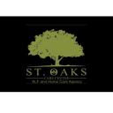 St Oaks Care Center logo