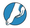  Foot Pain Treatment logo