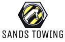Sands Towing logo