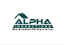 Alpha Building Inspections logo