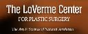 The LoVerme Center for Plastic Surgery logo