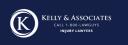 Kelly & Associates Injury Lawyers logo