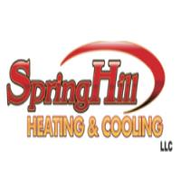 Spring Hill Heating and Cooling image 1