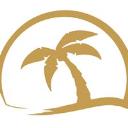 CT Palm Trees logo