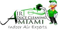 Air Duct Cleaning Miami image 1