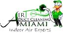 Air Duct Cleaning Miami logo