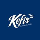 Kefir de Leite logo