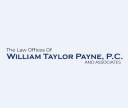 The Law Offices Of William Taylor Payne, P.C. logo