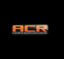 ACR Concrete & Asphalt Construction Inc. logo