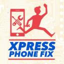 Xpress Phone Fix and Laptop Repair logo