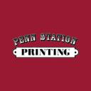 Penn Station Printing logo