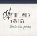 Aesthetic Smiles of New Jersey logo