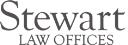 Stewart Law Offices logo