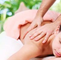 Full Moon Massage and Wellness image 2