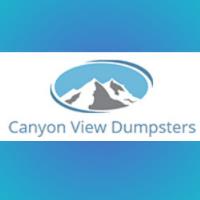 Canyon View Dumpsters image 1