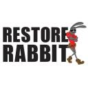 Restore Rabbit logo