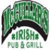 McCullars Irish Pub and Grill logo