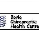 Borio Chiropractic Health Center logo