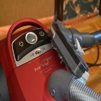 Vacuum Cleaner Citi image 1