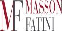 Masson & Fatini logo