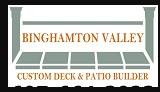 Binghamton Valley Decks & Patios image 3