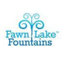 Fawn Lake Fountains logo