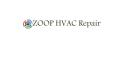 Zoop HVAC Repair Richardson logo