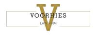 Voorhies Law Firm image 1