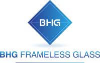 BHG Frameless Glass image 1