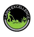 Lawn Excellence logo