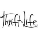 Thrift Life logo