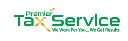 Premier Tax Service, Inc logo