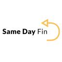 Same Day Fin logo