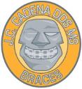 J.C. Cadena DDS MS logo