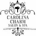 Carolina Charm Salon & Spa logo