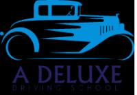 A Deluxe Driving School image 1