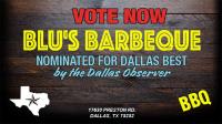 Blu's Barbeque image 1