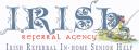 Irish Referral Agency logo