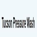 Tucson Pressure Wash logo