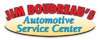 Jim Boudreau Automotive Service Center image 2