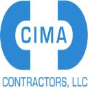 CIMA Contractors, LLC. logo