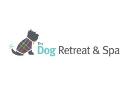 The Dog Retreat and Spa logo