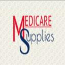 Medicare Supplies logo